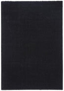 Sienna Black Rug