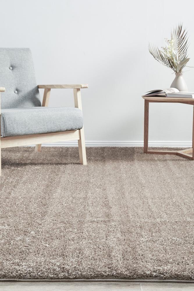 Real Mink Rug Sienna Mink Rug