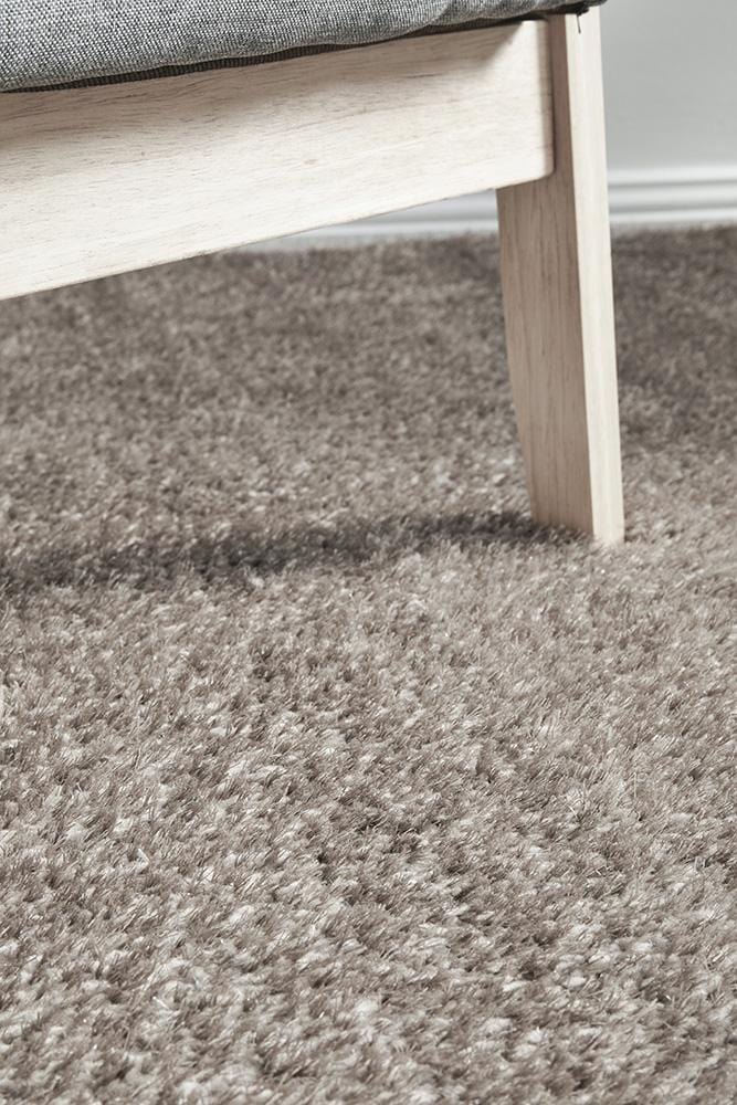 Real Mink Rug Sienna Mink Rug