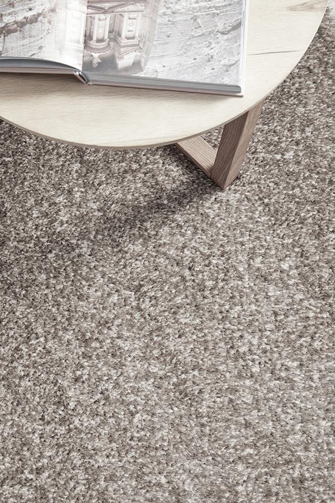Real Mink Rug Sienna Mink Rug