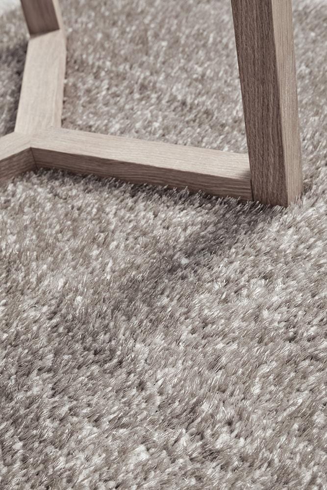Real Mink Rug Sienna Mink Rug