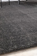 Sienna Seal Grey Rug