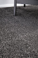 Sienna Seal Grey Rug