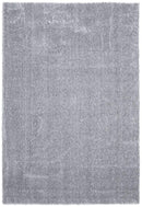 Sienna Silver Rug