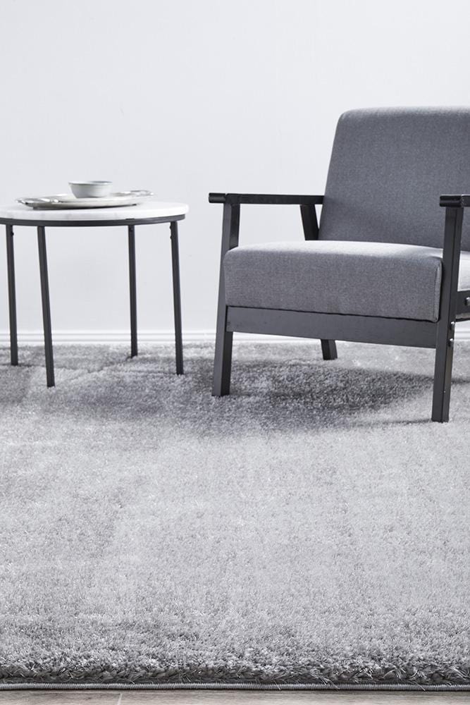 Sider Rug Sienna Silver Rug