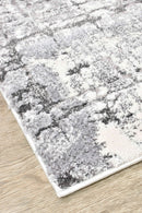 Roman Flooded Gum Grey Rug