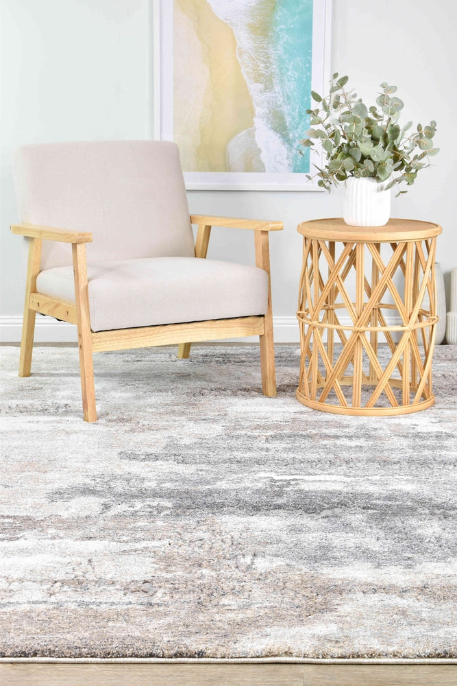 Roman Sandalwood Rug