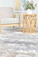 Roman Sandalwood Rug