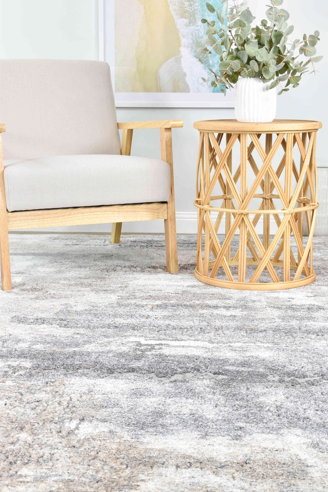 Roman Sandalwood Rug