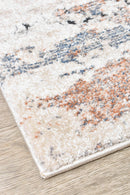 Roman Italian Clay Rug