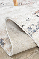 Roman Italian Clay Rug