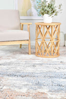 Roman Italian Clay Rug