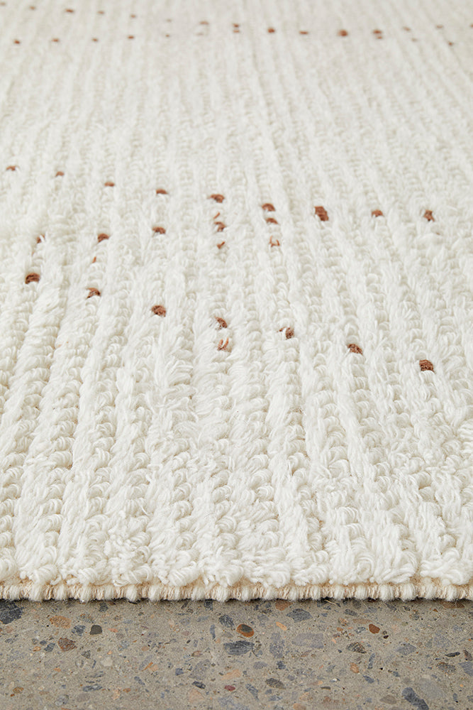 Summit Daina Natural Rug
