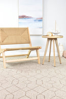 Summer 51 Beige Outdoor Rug