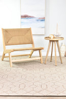 Summer 51 Beige Outdoor Rug