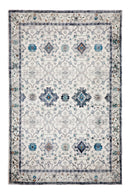 Susa Ivory Non-slip Rug