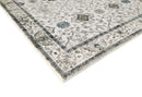 Susa Ivory Non-slip Rug