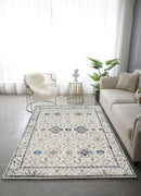 Susa Ivory Non-slip Rug