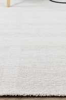 Contour White Jade Rug