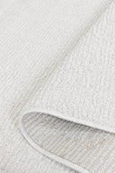 Contour White Jade Rug