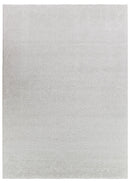 Contour White Agate Rug