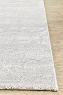 Contour Agate Grey Rug