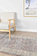 Tuscany Rose Balm Rug