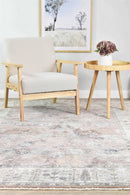 Tuscany Rose Balm Rug