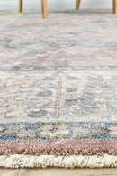 Tuscany Rose Balm Rug
