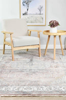 Tuscany Legacy Rose Rug