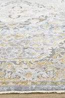 Havana 94 Medallion Rug