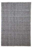Basket Stone Wool Rug