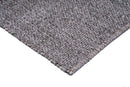 Basket Stone Wool Rug