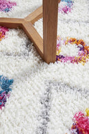 Vegas Moroc Multi Rug
