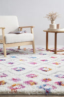 Vegas Moroc Multi Rug