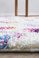 Vegas Moroc Multi Rug