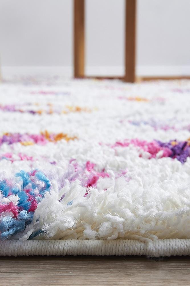 Vegas Moroc Multi Rug