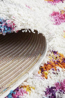 Vegas Moroc Multi Rug