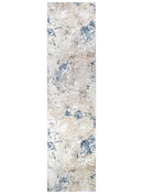 Finnegan Stone Blue Rug