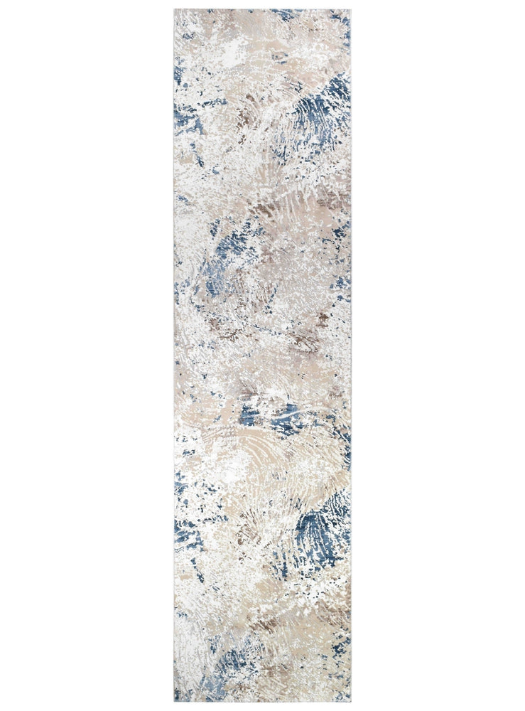 Finnegan Stone Blue Rug