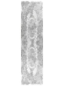 Finnegan Neutral Grey Rug