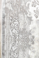Finnegan Neutral Grey Rug