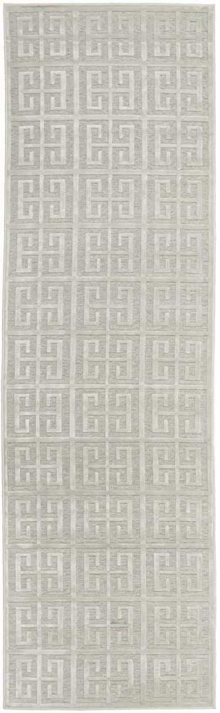 York Brenda Natural White Rug