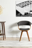 York Cindy Natural White Runner Rug