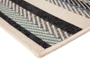 Zahra Outdoor Rug