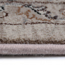Eclipse 385 Argentum Rug