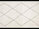 Broadway 931 Ivory Rug