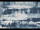 Magnolia 11 Denim Rug