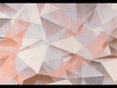 Dimensions 425 Blush Modern Rug