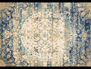 Anastasia 252 Blue Rug